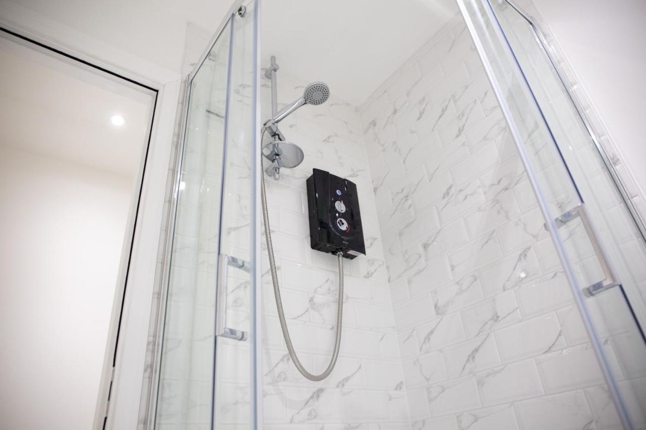 Bishops Lynn House Apartments - Town Centre キングズ・リン 部屋 写真