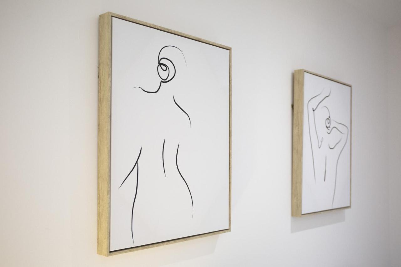 Bishops Lynn House Apartments - Town Centre キングズ・リン 部屋 写真