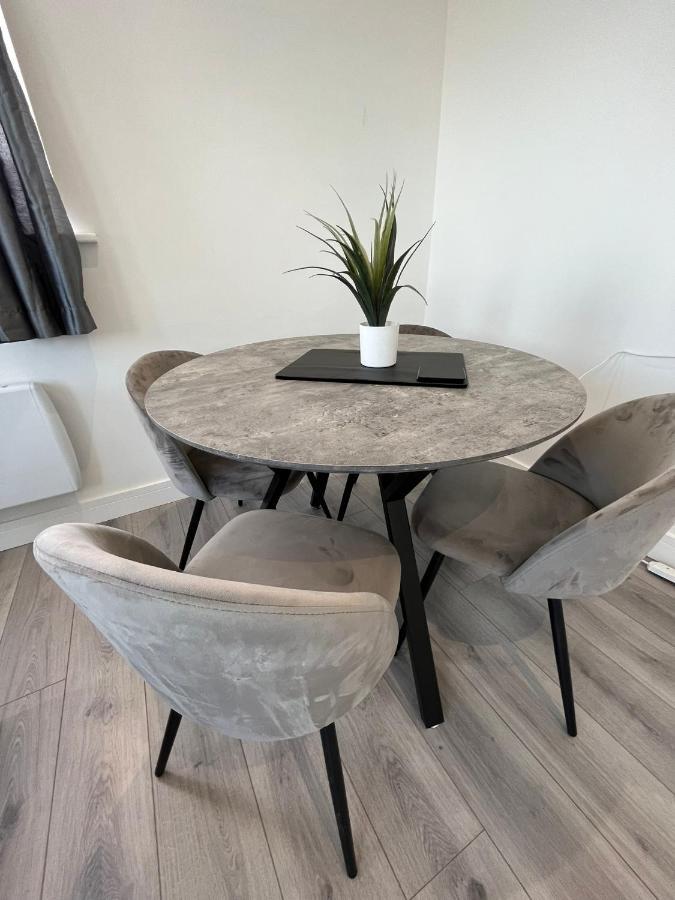 Bishops Lynn House Apartments - Town Centre キングズ・リン 部屋 写真