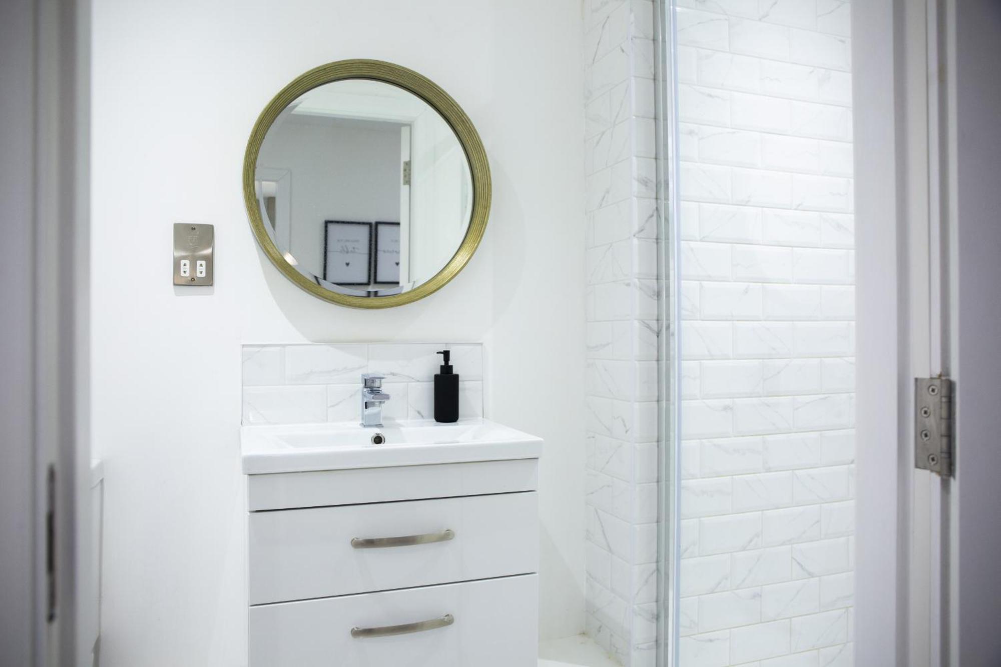 Bishops Lynn House Apartments - Town Centre キングズ・リン 部屋 写真