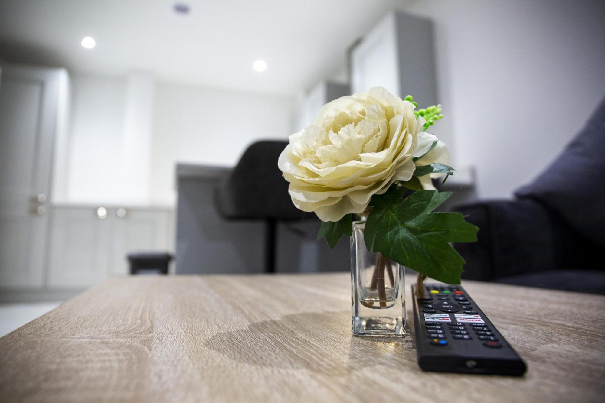 Bishops Lynn House Apartments - Town Centre キングズ・リン 部屋 写真
