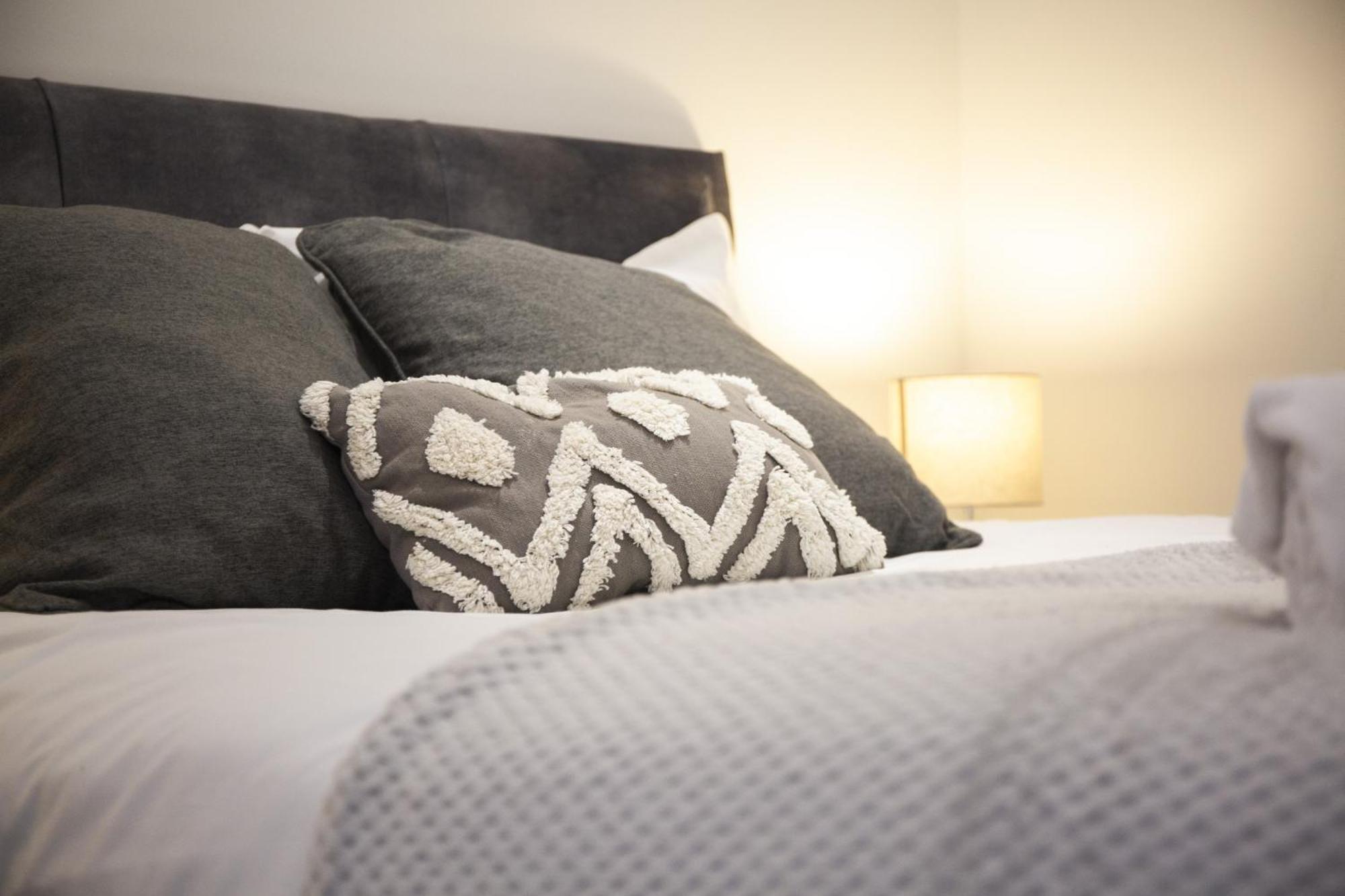 Bishops Lynn House Apartments - Town Centre キングズ・リン 部屋 写真