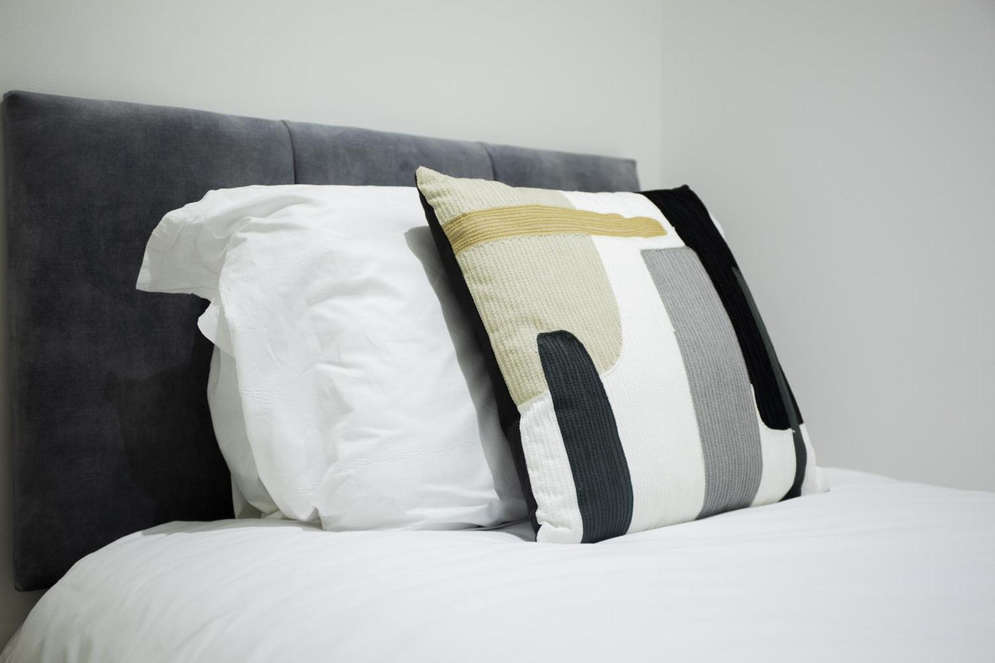 Bishops Lynn House Apartments - Town Centre キングズ・リン 部屋 写真